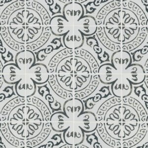 Msi Paloma 8 In. X 8 In. Glazed Porcelain Floor And Wall Tile
