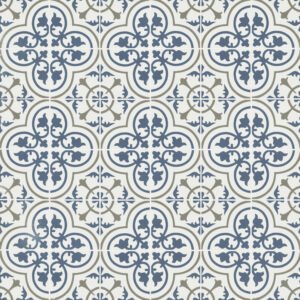 Msi Zanzibar 8 In. X 8 In. Glazed Porcelain Floor And Wall Tile