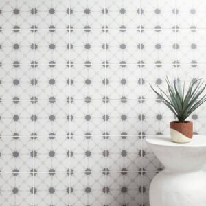 Msi Zoudia 8 In. X 8 In. Glazed Porcelain Floor And Wall Tile